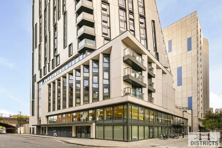 Parliament House, 81 Black Prince Road, SE1, photo 10