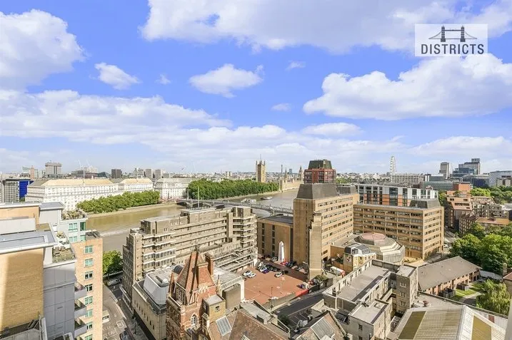 Parliament House, 81 Black Prince Road, SE1, photo 6
