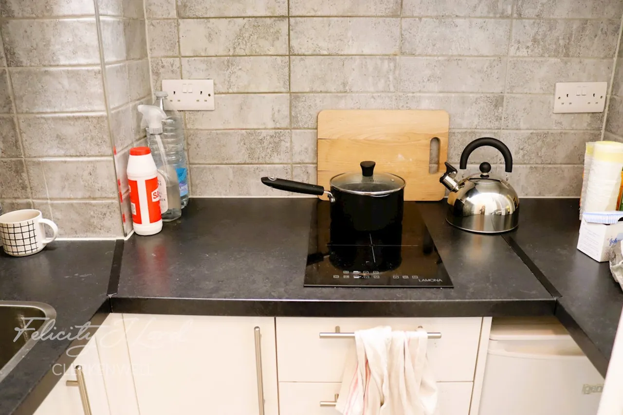 Charterhouse Square, EC1M, photo 4