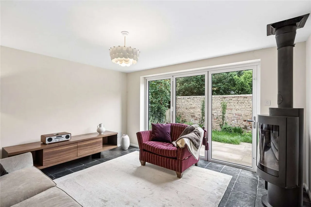 Quaker Lane, Warborough, Wallingford, Oxfordshire, OX10 7DT, photo 2