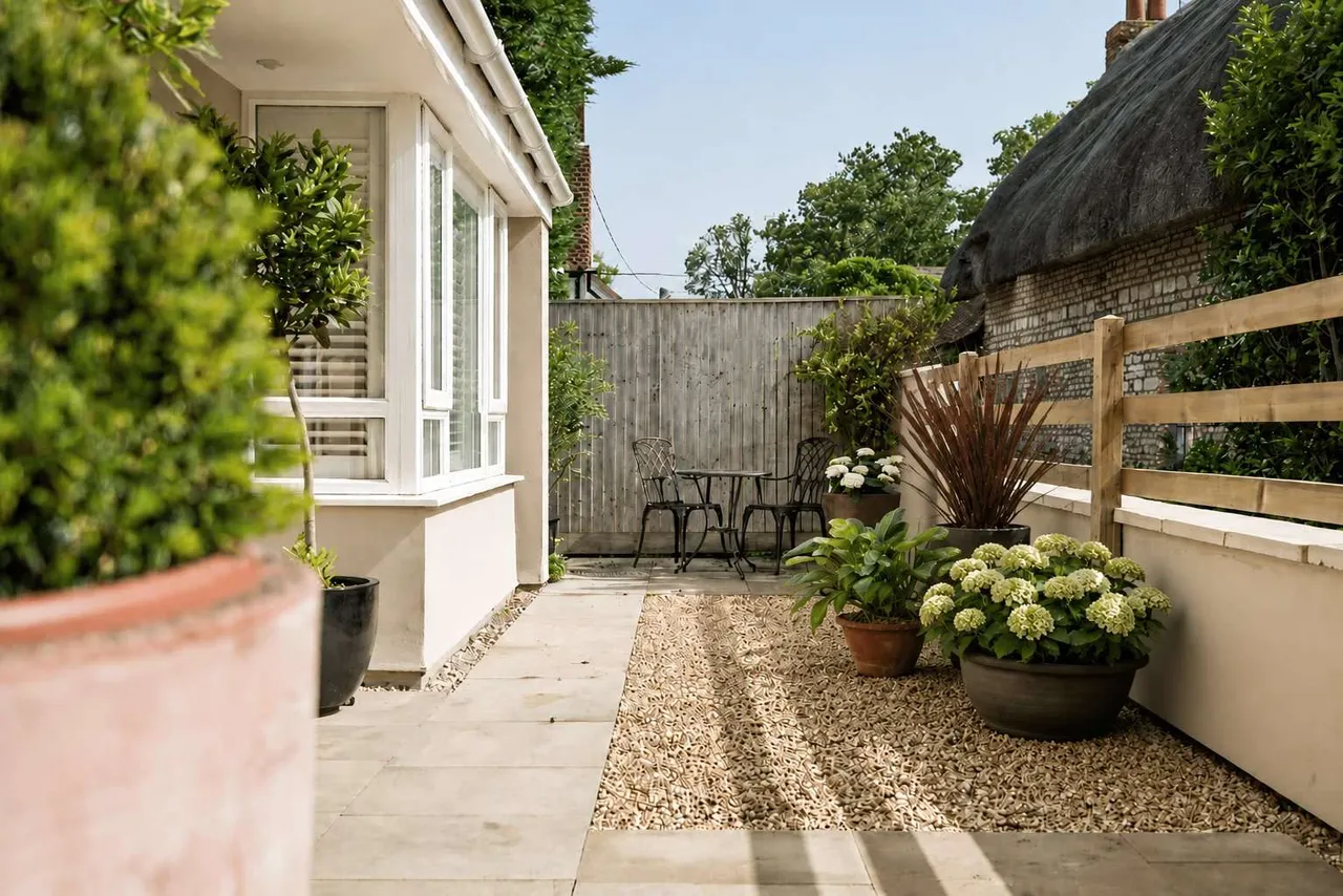 Quaker Lane, Warborough, Wallingford, Oxfordshire, OX10 7DT, photo 10