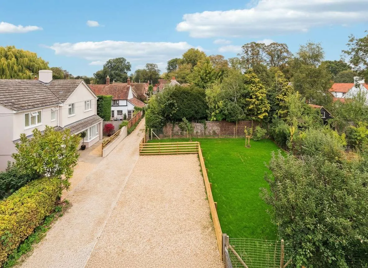 Quaker Lane, Warborough, Wallingford, Oxfordshire, OX10 7DT, photo 7