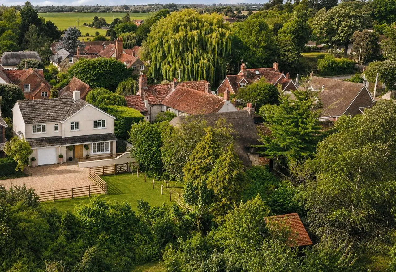 Quaker Lane, Warborough, Wallingford, Oxfordshire, OX10 7DT, photo 9