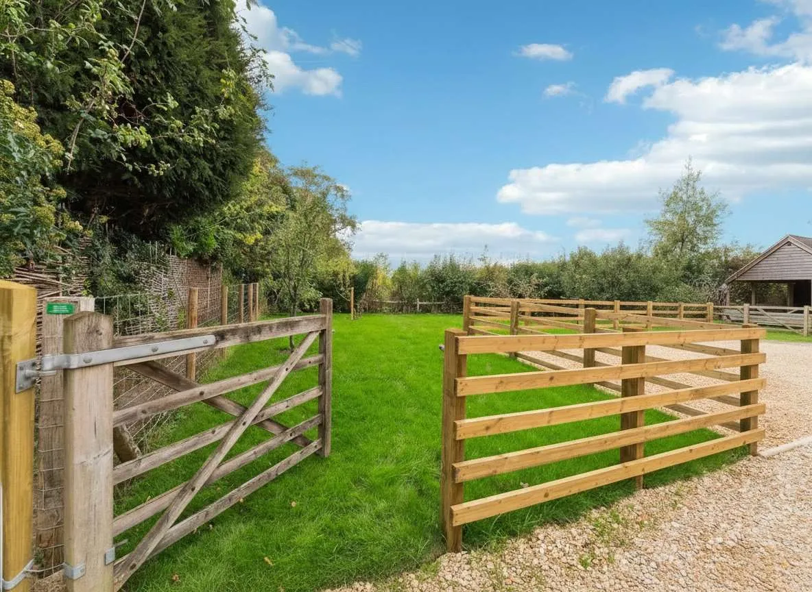 Quaker Lane, Warborough, Wallingford, Oxfordshire, OX10 7DT, photo 8
