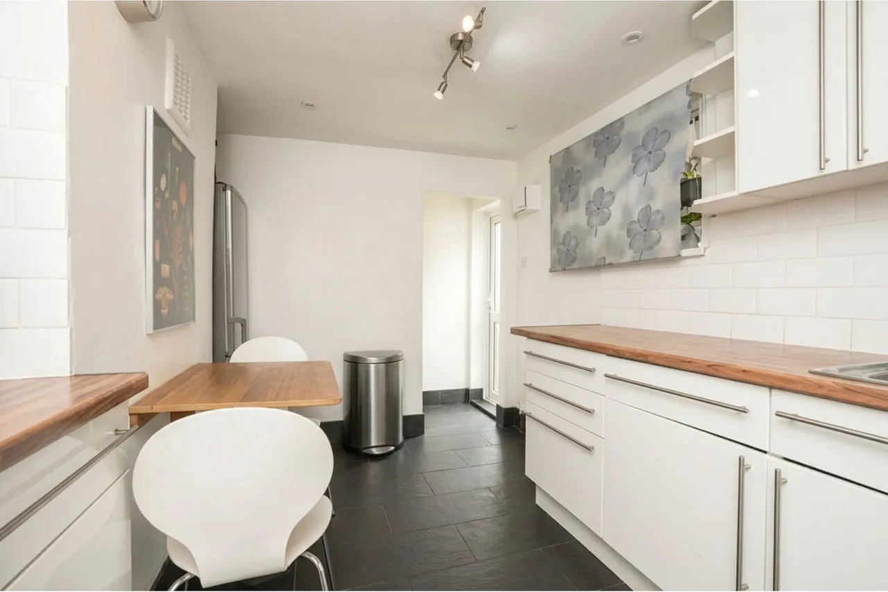 Furley Road, London, photo 4