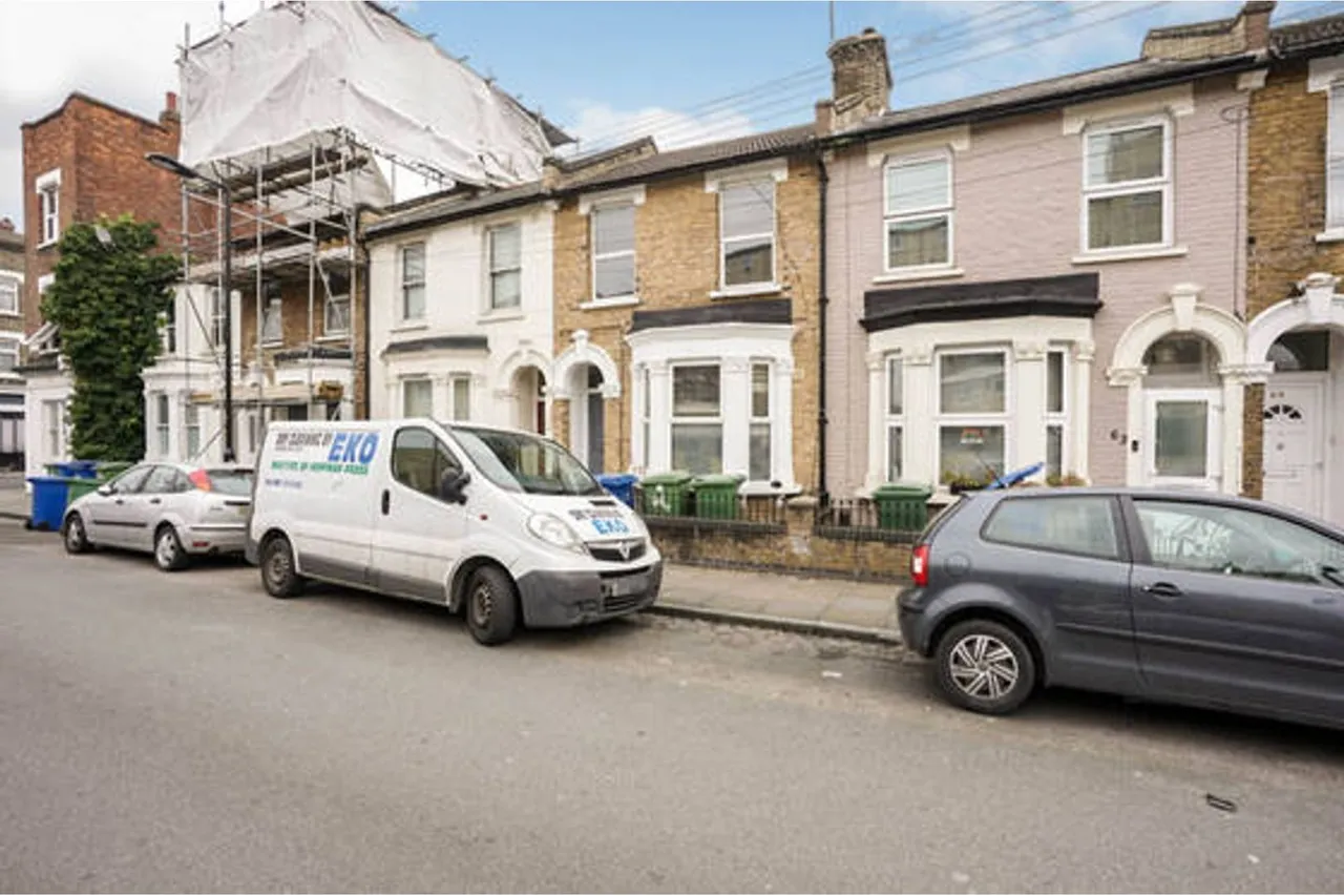 Furley Road, London, photo 9
