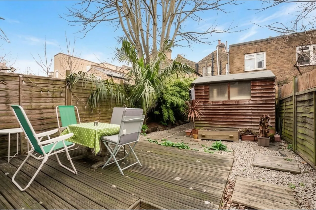 Furley Road, London, photo 8