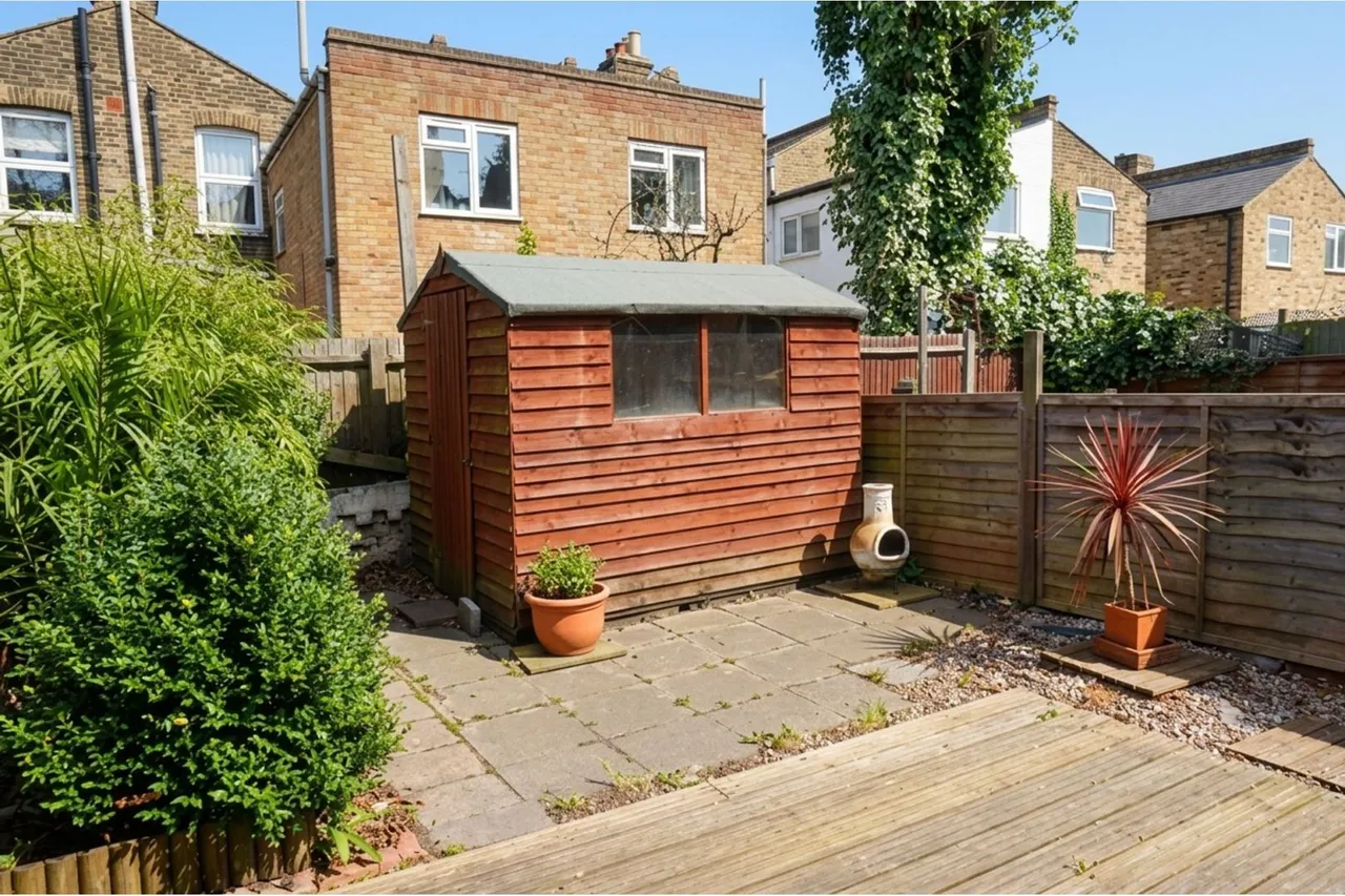 Furley Road, London, photo 10