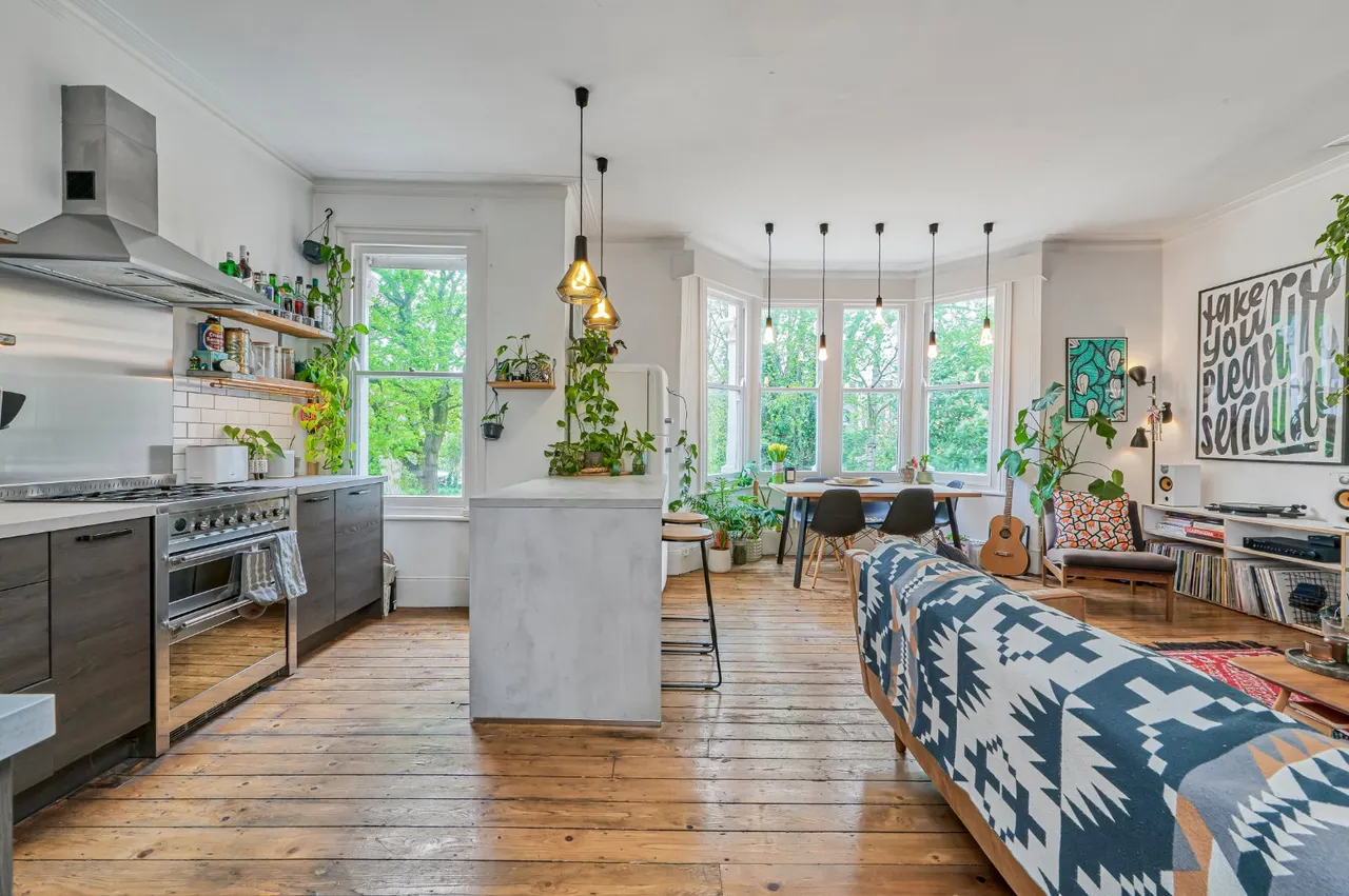 Raleigh Gardens, Brixton, London, SW2, photo 11
