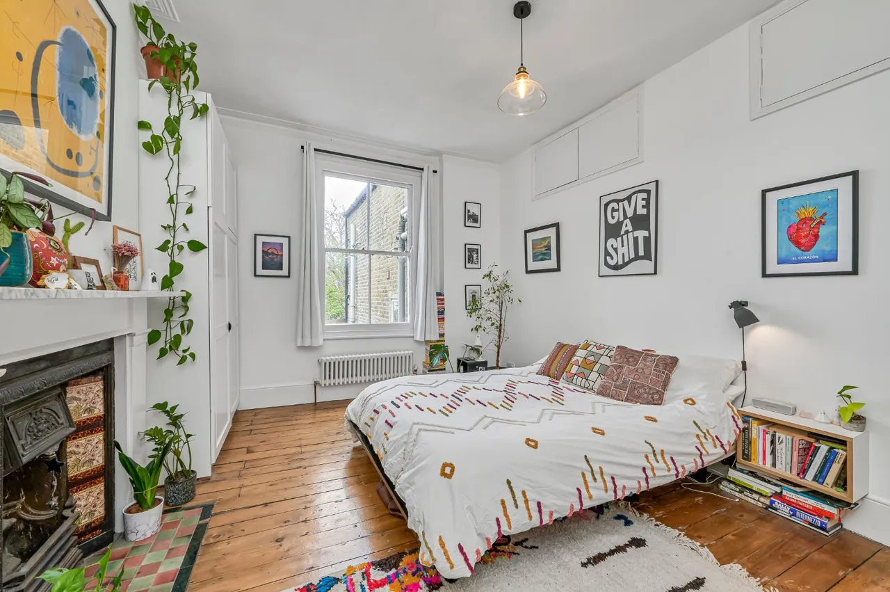 Raleigh Gardens, Brixton, London, SW2, photo 7