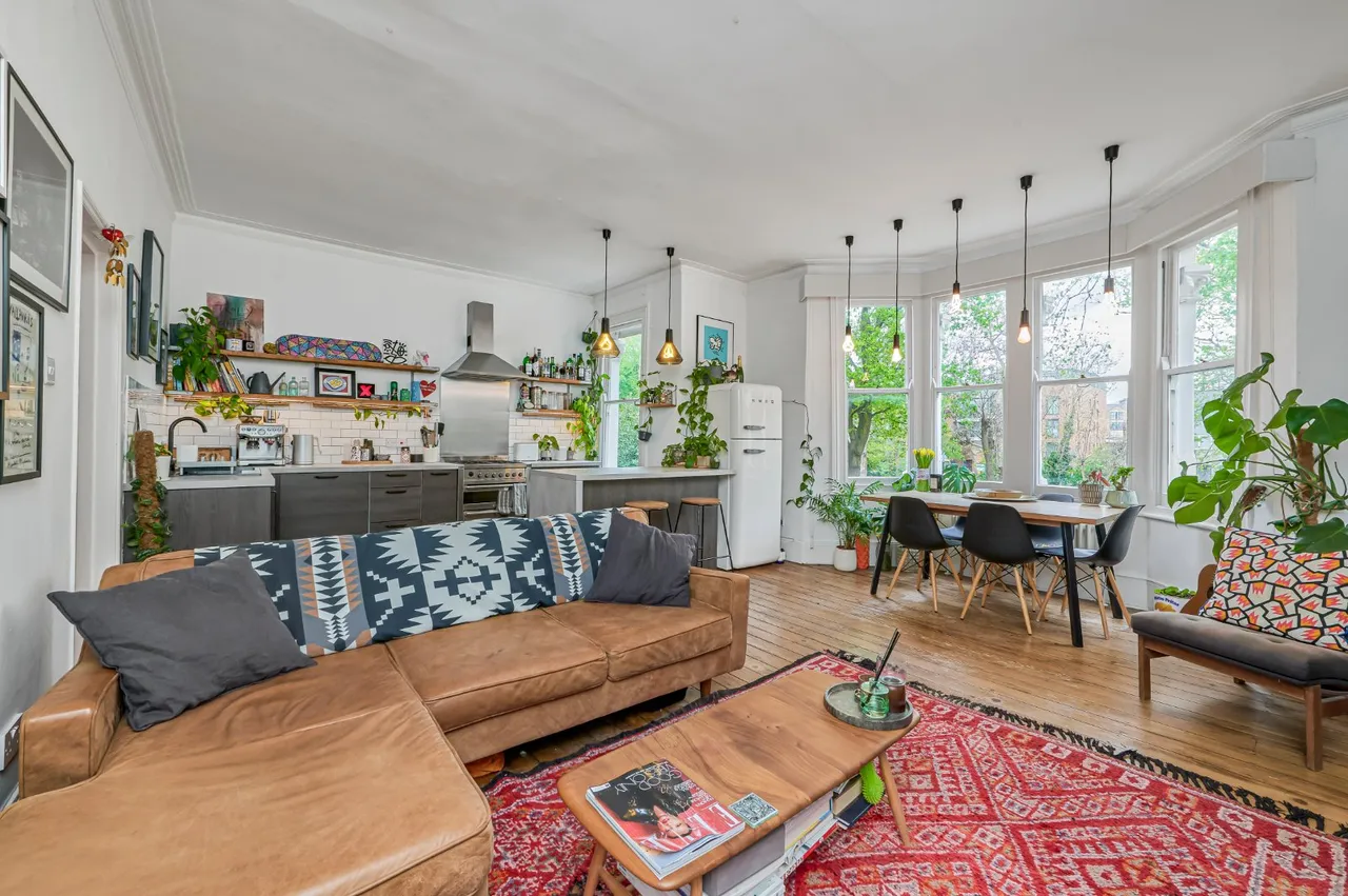 Raleigh Gardens, Brixton, London, SW2, photo 12