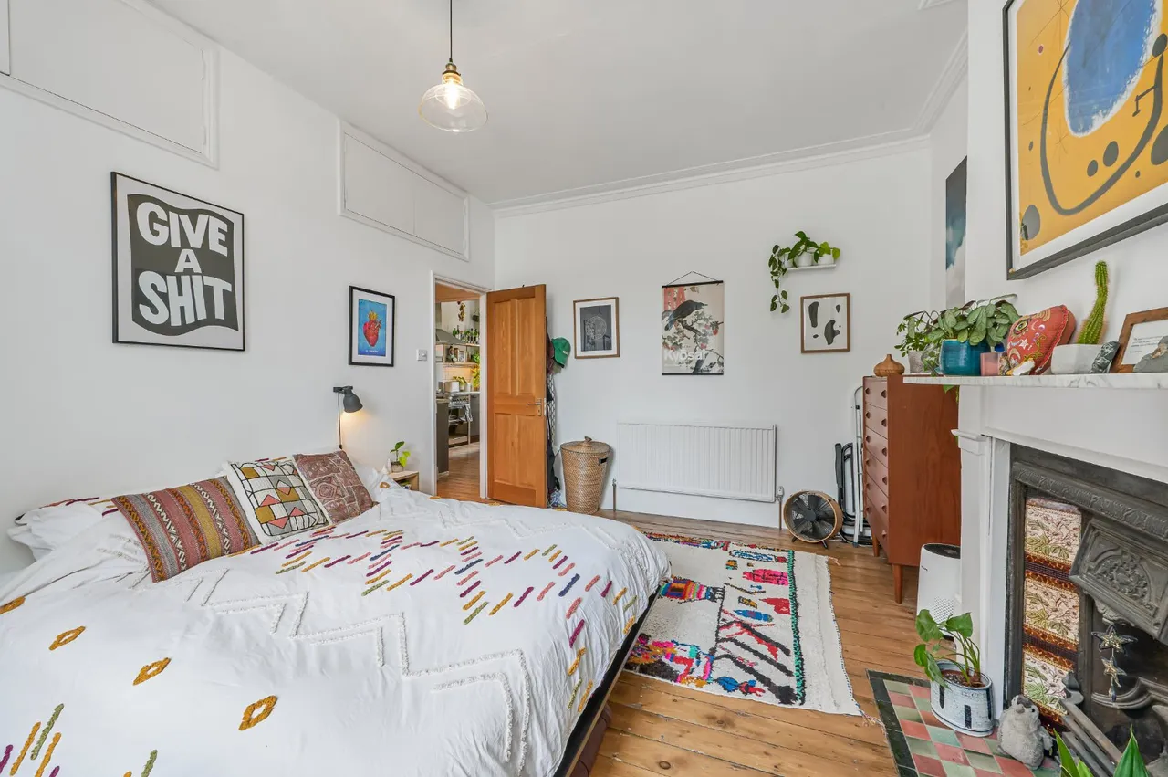 Raleigh Gardens, Brixton, London, SW2, photo 8