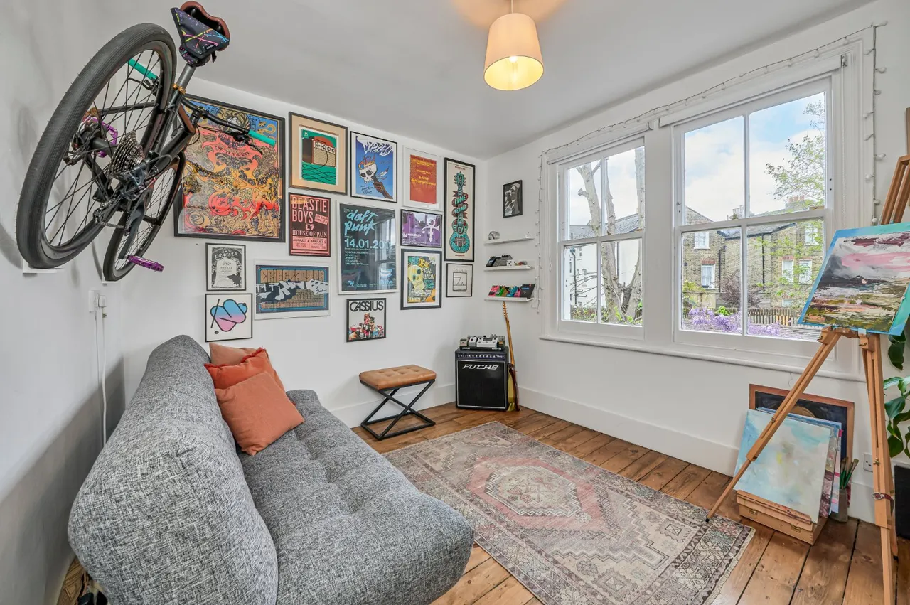 Raleigh Gardens, Brixton, London, SW2, photo 6