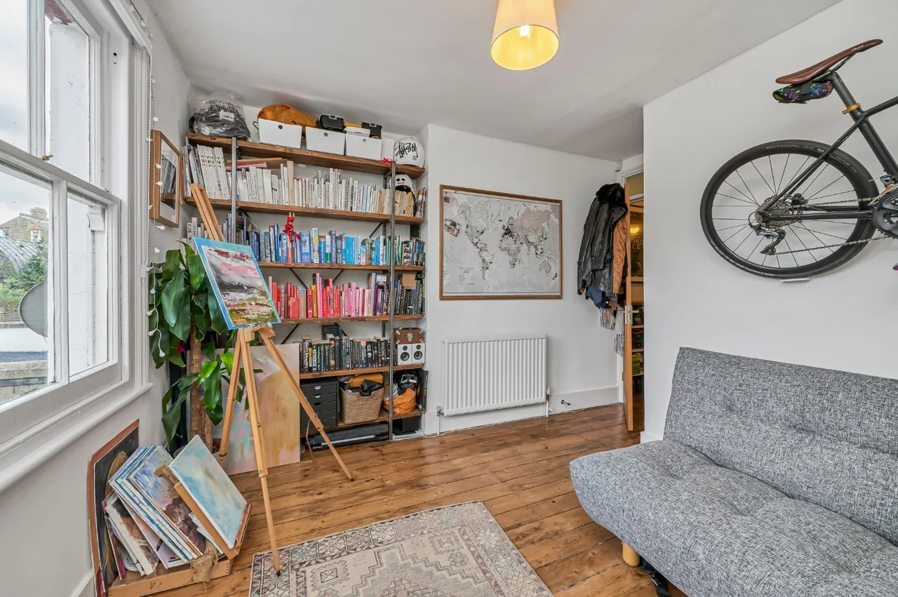Raleigh Gardens, Brixton, London, SW2, photo 9