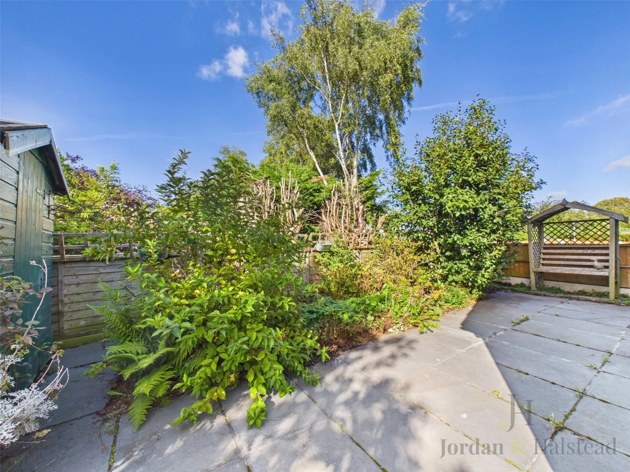 Bickerton Avenue, Frodsham, WA6, photo 23