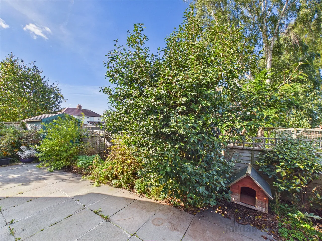 Bickerton Avenue, Frodsham, WA6, photo 21