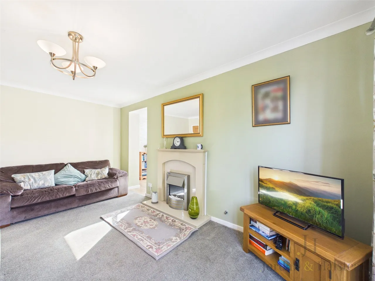 Bickerton Avenue, Frodsham, WA6, photo 11