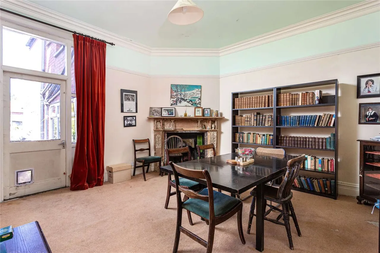 Clifton Dale, York, YO30, photo 4