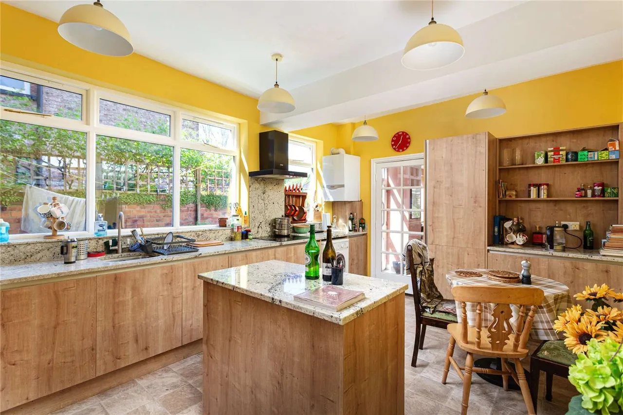 Clifton Dale, York, YO30, photo 3