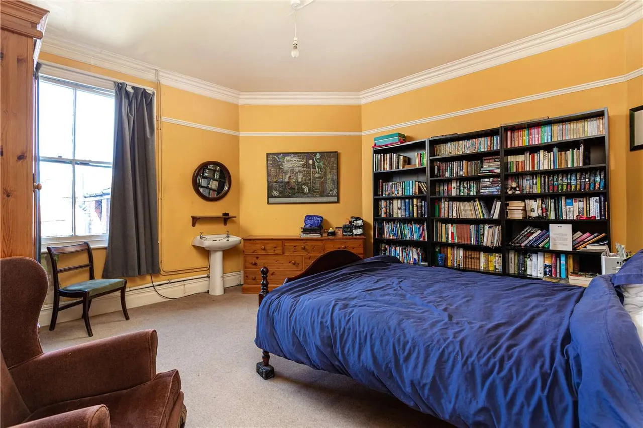 Clifton Dale, York, YO30, photo 10