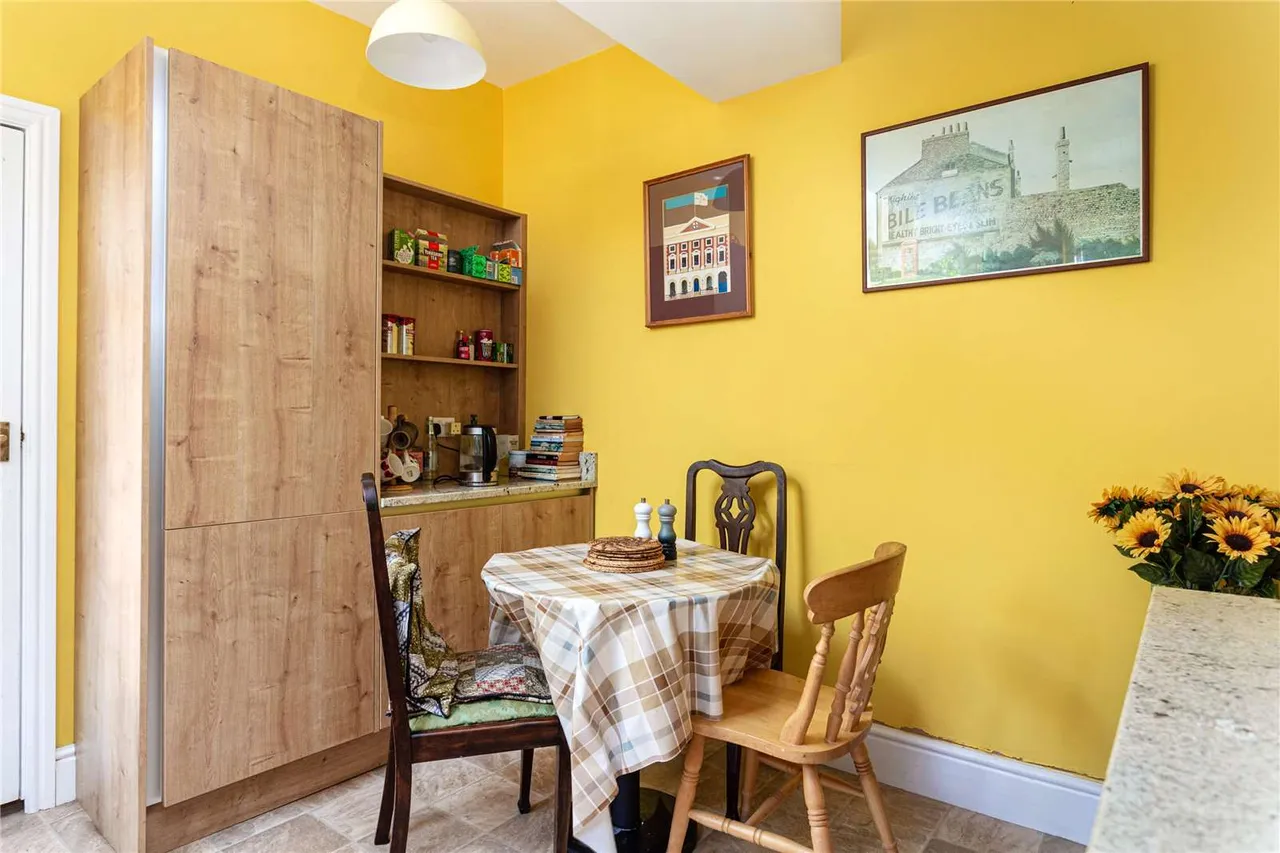 Clifton Dale, York, YO30, photo 5