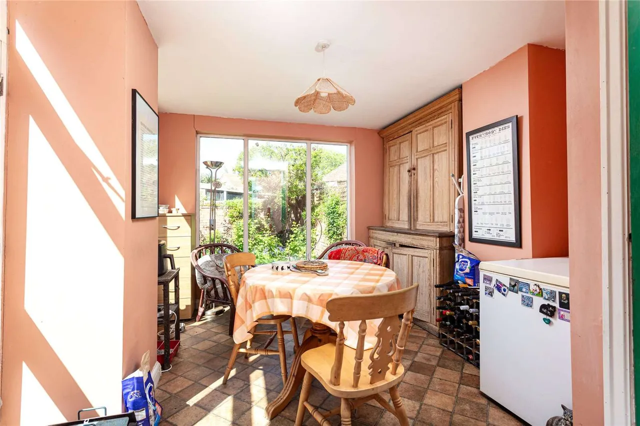 Clifton Dale, York, YO30, photo 8