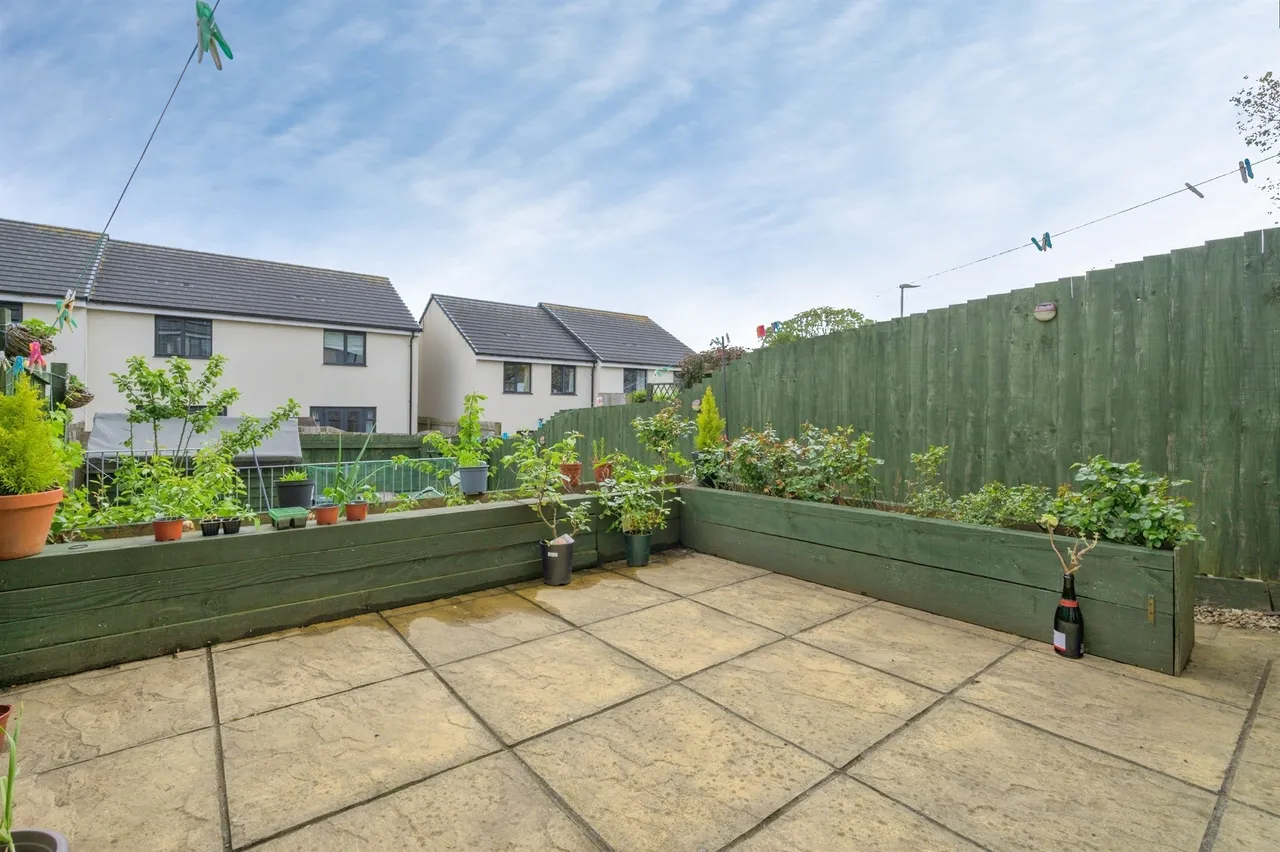 Calstock Close, Plymouth, PL2, photo 16