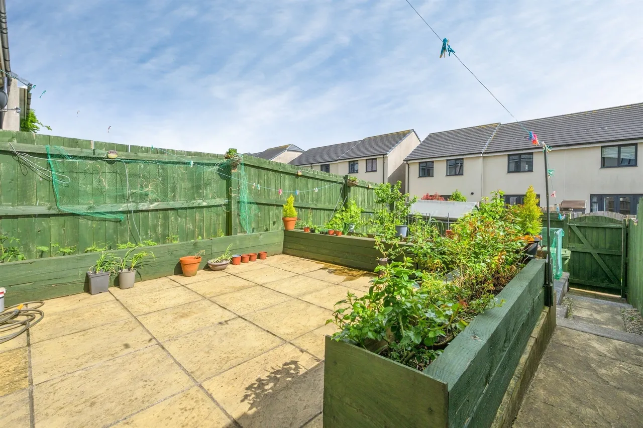 Calstock Close, Plymouth, PL2, photo 15