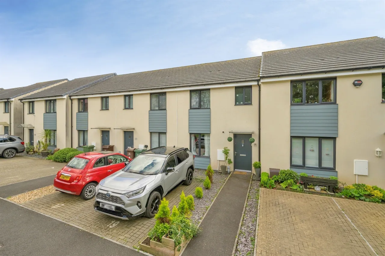 Calstock Close, Plymouth, PL2, photo 17