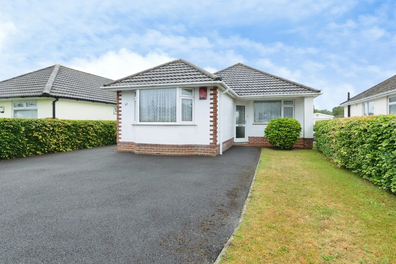 Venning Avenue, Bournemouth, BH11, photo 3