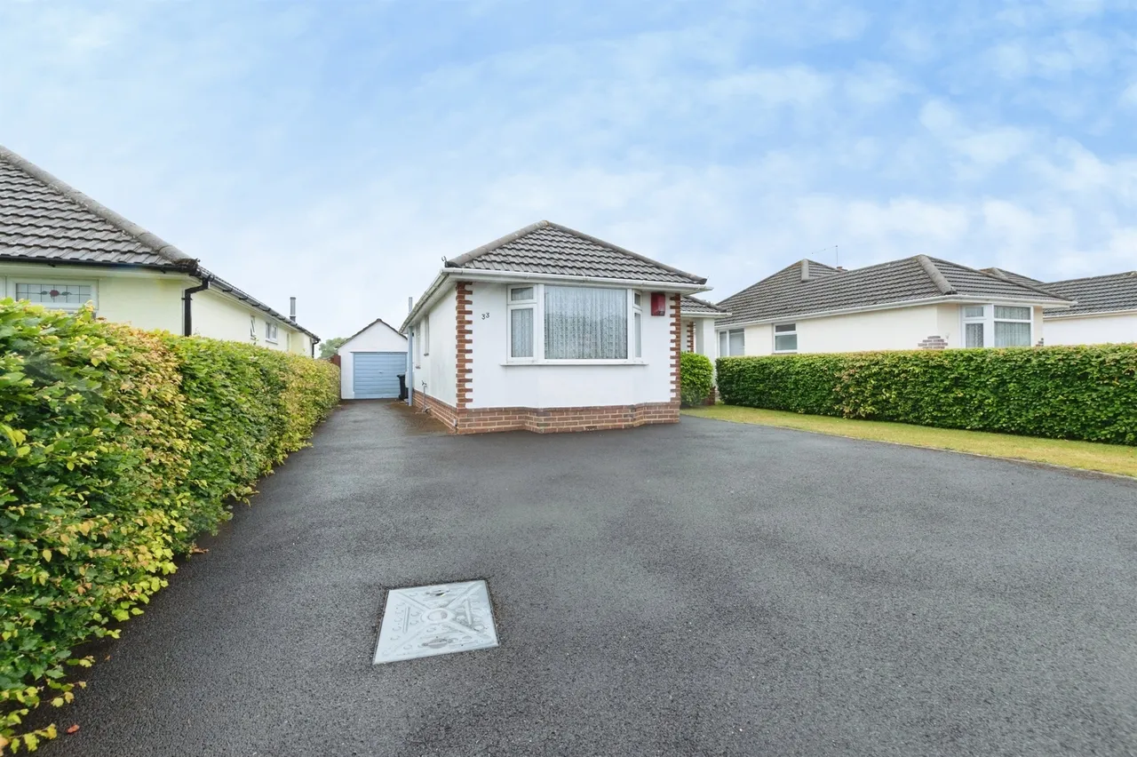 Venning Avenue, Bournemouth, BH11, photo 13