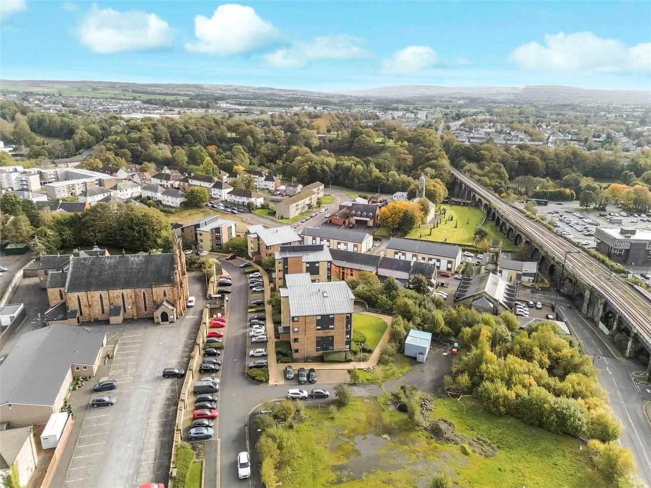 Mount Pleasant Way, Kilmarnock, KA3, photo 21