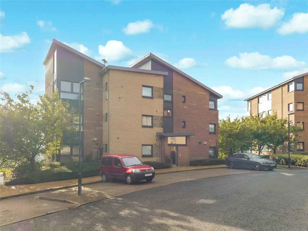 Mount Pleasant Way, Kilmarnock, KA3, photo 13