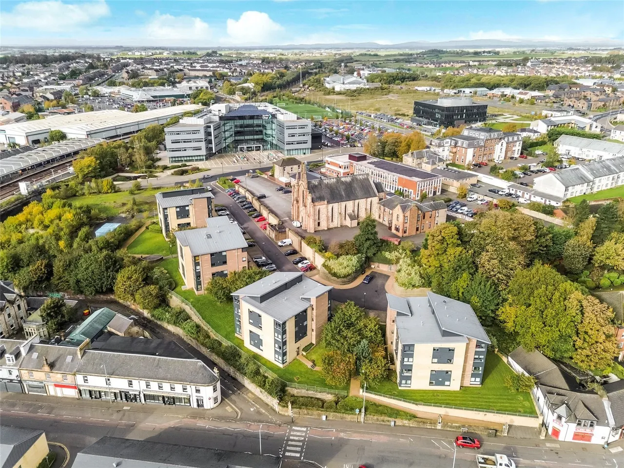 Mount Pleasant Way, Kilmarnock, KA3, photo 22