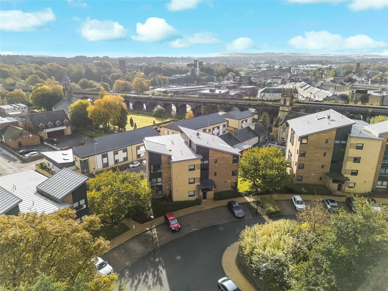 Mount Pleasant Way, Kilmarnock, KA3, photo 19