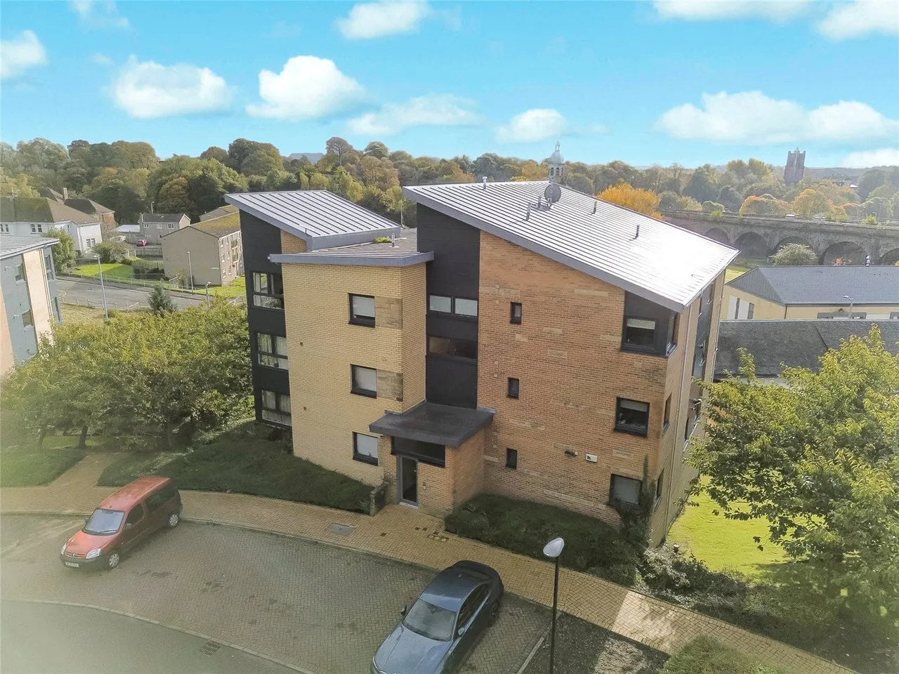 Mount Pleasant Way, Kilmarnock, KA3, photo 20