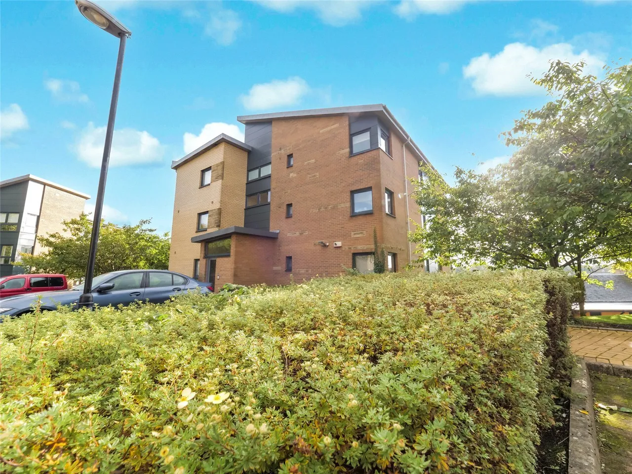 Mount Pleasant Way, Kilmarnock, KA3, photo 14