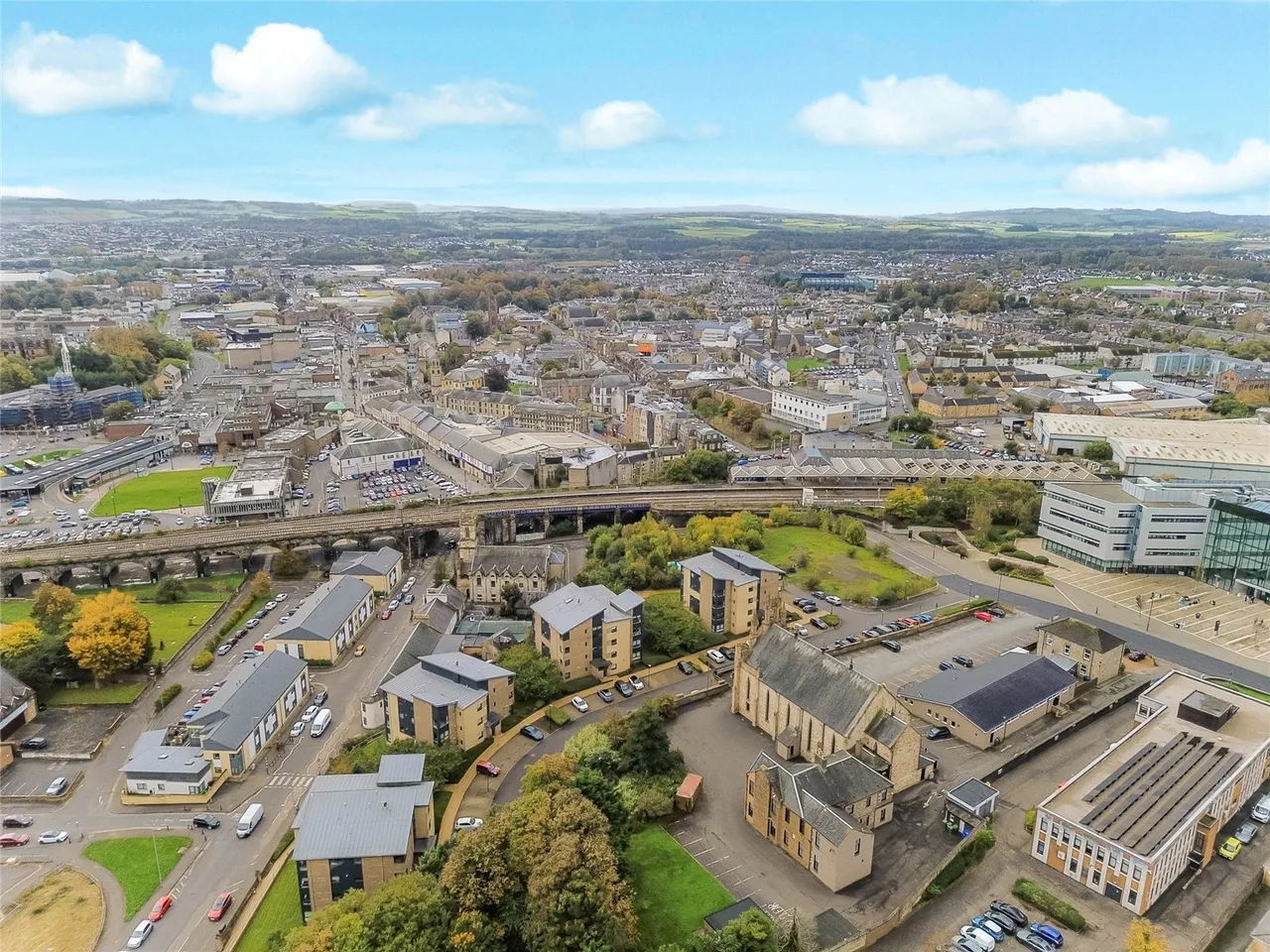 Mount Pleasant Way, Kilmarnock, KA3, photo 23