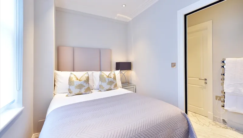 Hill Street, Mayfair, W1J, photo 4