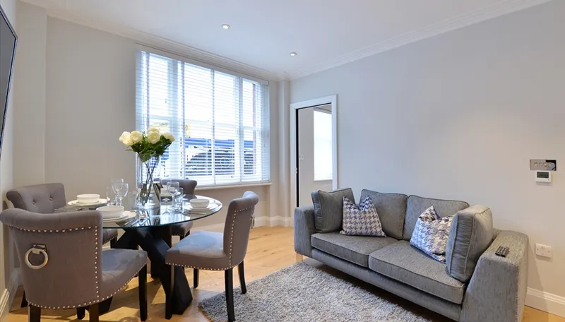 1 bed flat to rent, Hill Street, Mayfair, W1J