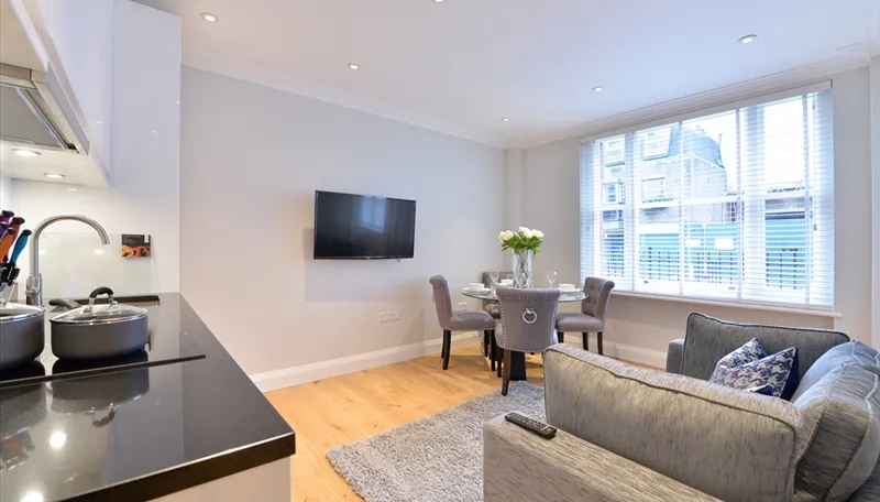 Hill Street, Mayfair, W1J, photo 3