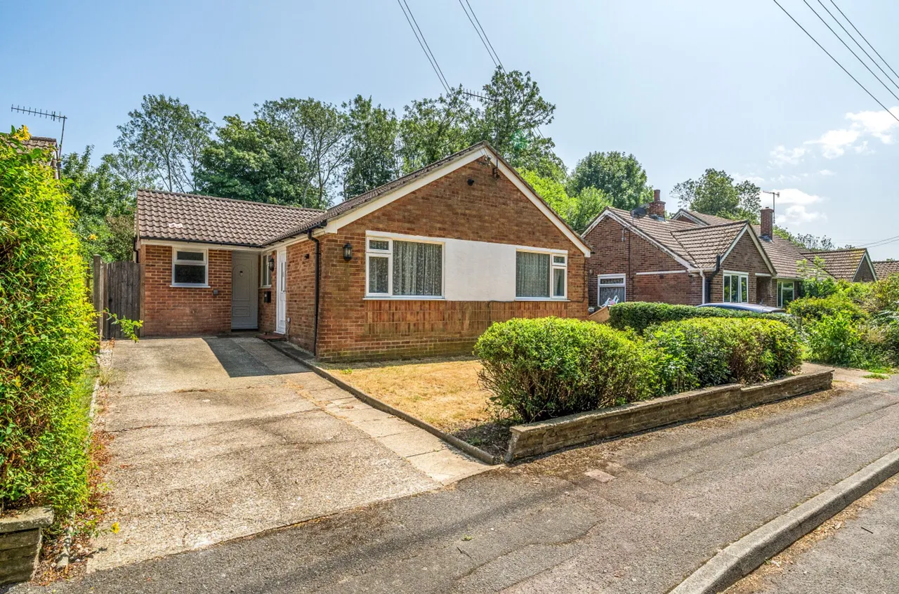 4 bed house for sale, Greenbanks, Lyminge, CT18