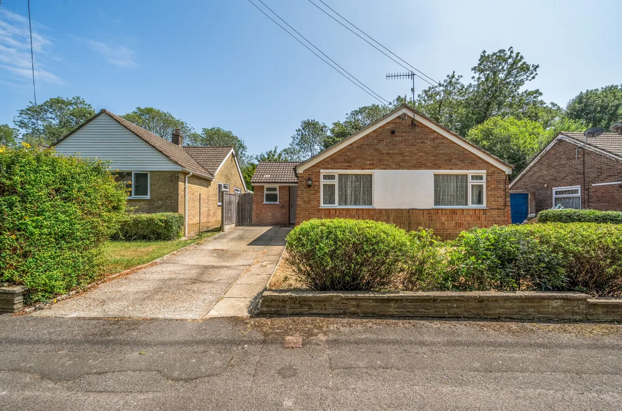 Greenbanks, Lyminge, CT18, photo 22