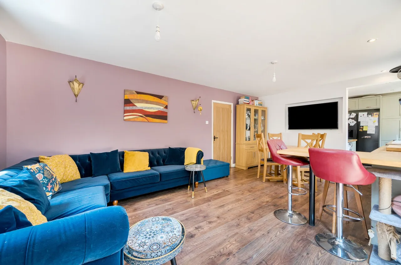 Greenbanks, Lyminge, CT18, photo 3