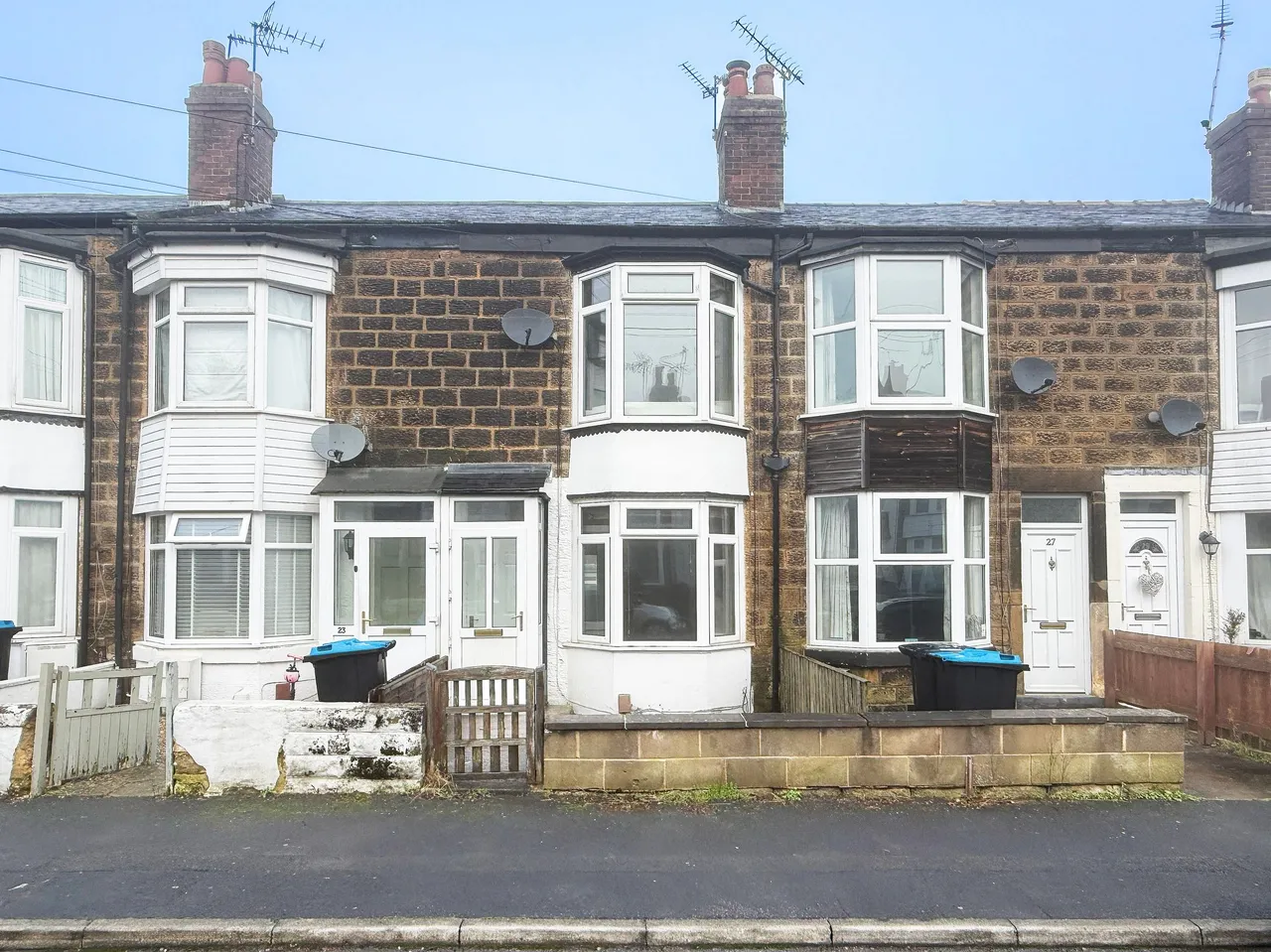 2 bed house for sale, Birch Grove, Harrogate, HG1