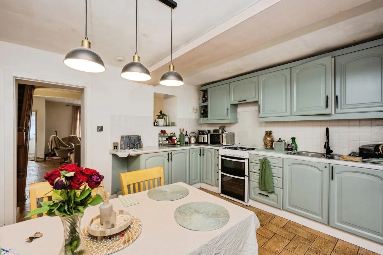 3 bed house for sale, Bennett Street, Landore, SA1