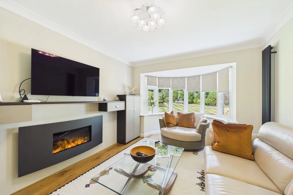 New Barns Road, Arnside, LA5, photo 10