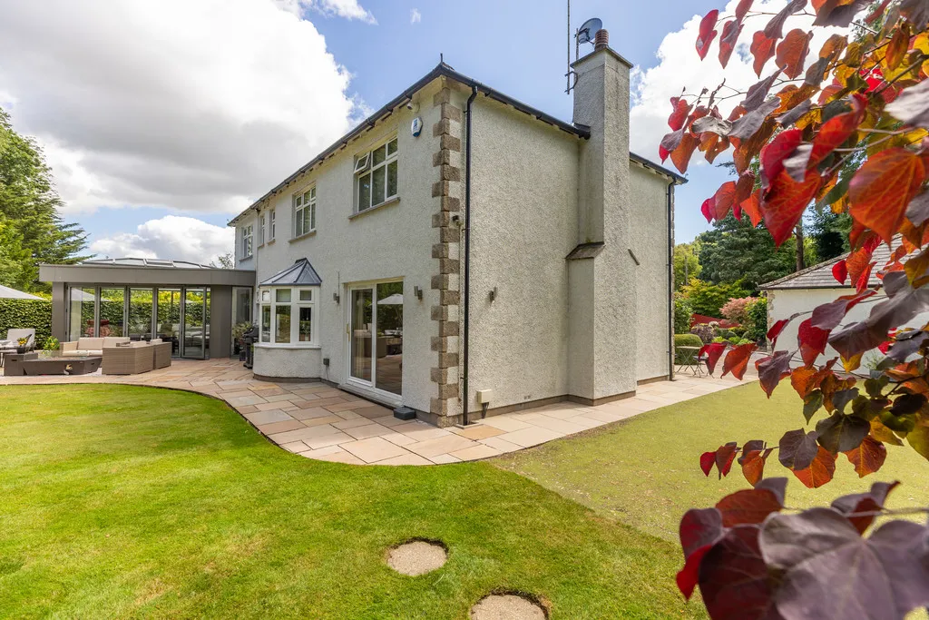 New Barns Road, Arnside, LA5, photo 53