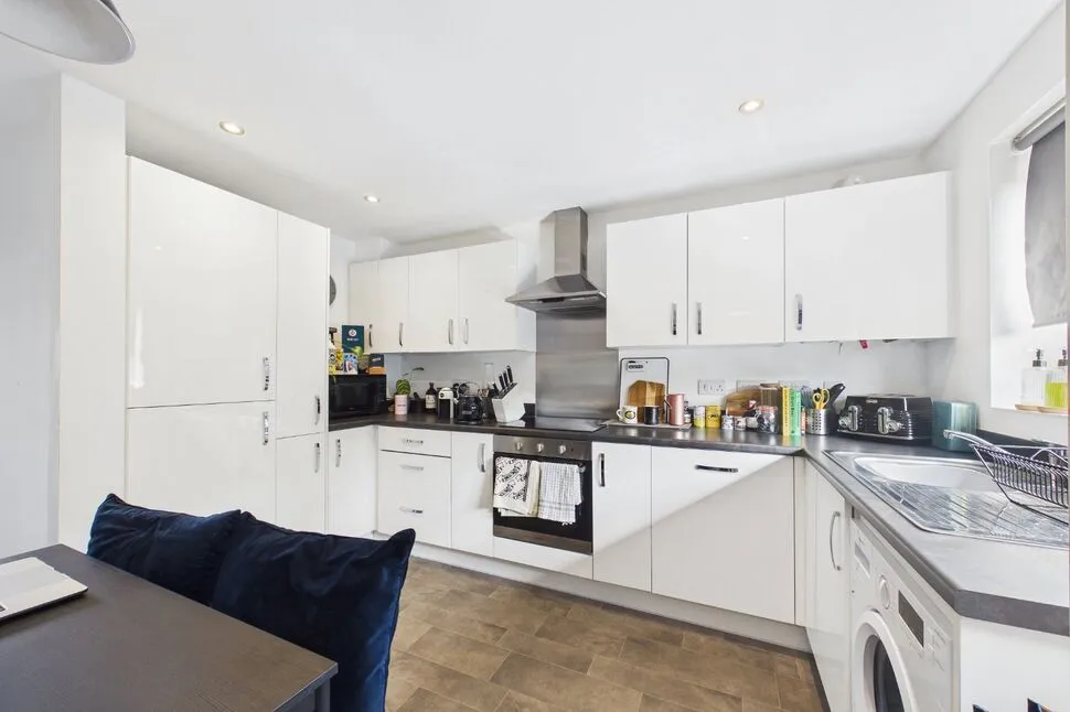 Cartmell Drive, Leeds, West Yorkshire, LS15, photo 12