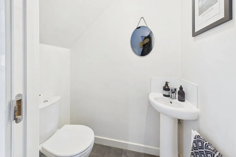 Cartmell Drive, Leeds, West Yorkshire, LS15, photo 4